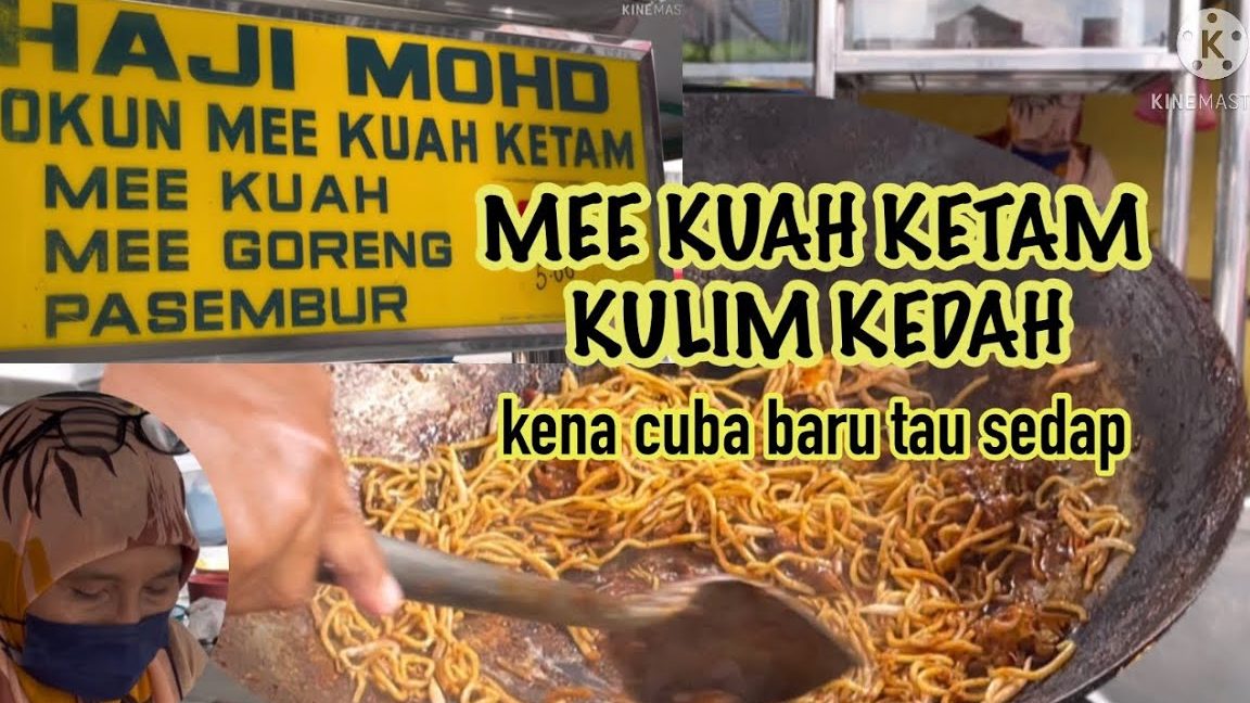 Tempat Makan Sedap di Kulim Yang Wajib Cuba 1 tempat makan sedap di kulim yang wajib cuba 1