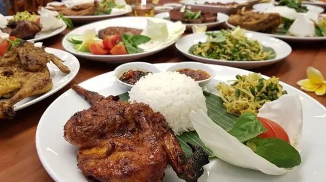 Tempat Makan Sedap di Muar yang Terbaik untuk Dicuba 1 tempat makan sedap di muar yang terbaik untuk dicuba
