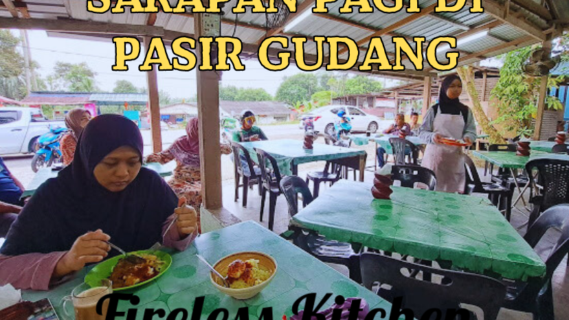 Tempat Makan Sedap di Pasir Mas yang Terbaik untuk Dicuba 1 tempat makan sedap di pasir mas yang terbaik untuk dicuba 1
