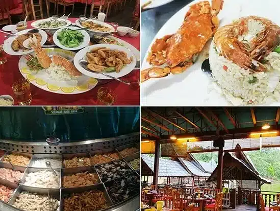 Tempat Makan Sedap en Data Kakus Yang Paling Terbaik 1 tempat makan sedap en data kakus yang paling terbaik 2