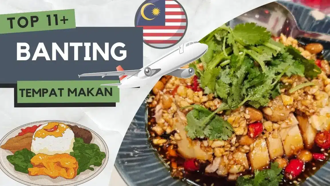 Tempat Makan Sedap Terbaik di Banting untuk Pengalaman Rasa Tak Tertandingi 1 tempat makan sedap terbaik di banting untuk pengalaman rasa tak tertandingi 2