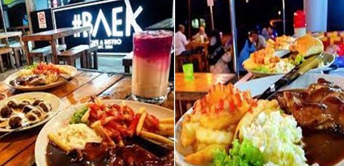 Tempat Makan Sedap Terbaik di Daerah Mersing 1 tempat makan sedap terbaik di daerah mersing