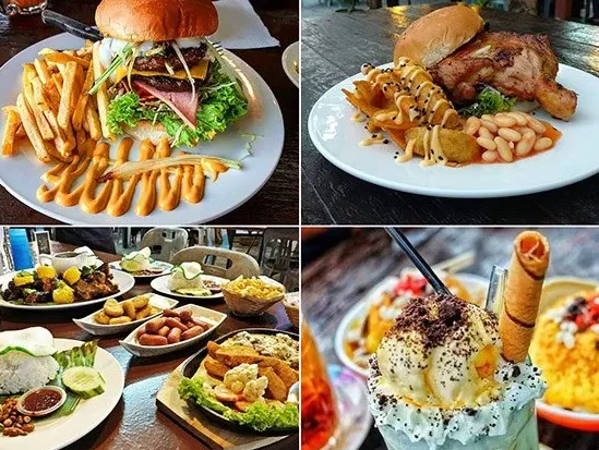 tempat makan sedap terbaik di daerah muar untuk dijamu