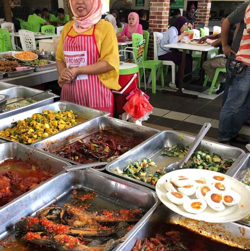Tempat Makan Sedap Terbaik di Kampung Bukit Baharu 1 tempat makan sedap terbaik di kampung bukit baharu 2
