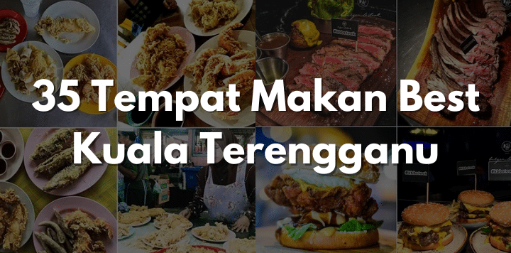 Tempat Makan Sedap Terbaik di Kuala Terengganu 1 tempat makan sedap terbaik di kuala terengganu