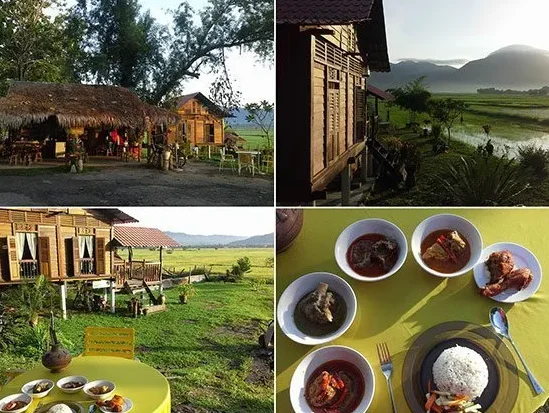 Tempat Makan Sedap Terbaik di Padang Mat Sirat 1 tempat makan sedap terbaik di padang mat sirat