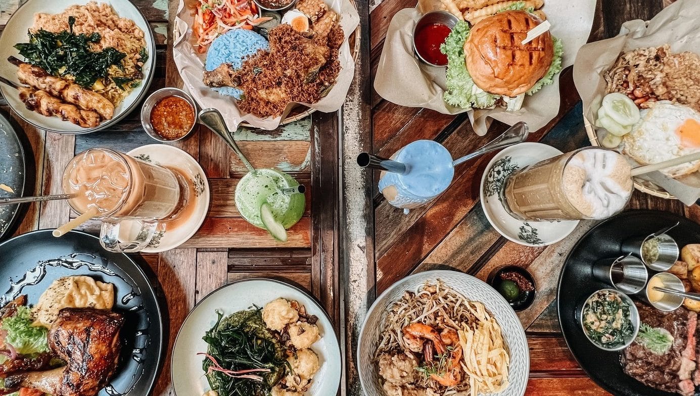 tempat makan sedap terbaik di permatang kuching 3