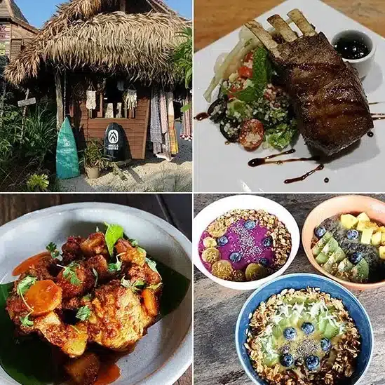 tempat makan sedap terbaik di telaga batu 2