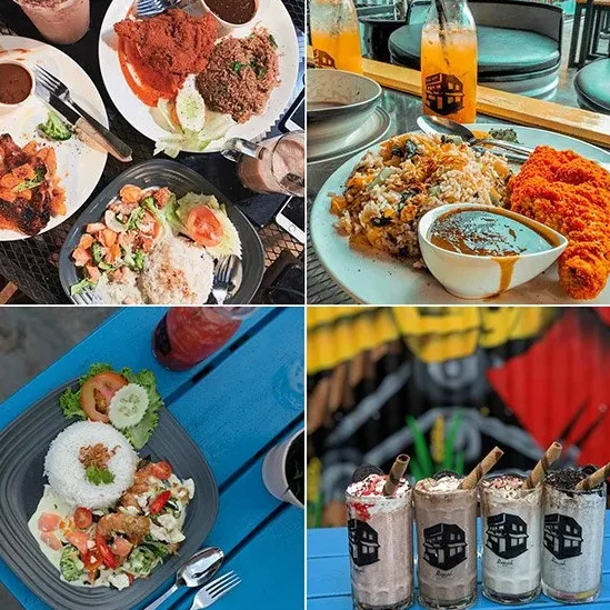 Tempat-Tempat Makan Sedap di Alor Setar yang Wajib Cuba 1 tempat tempat makan sedap di alor setar yang wajib cuba