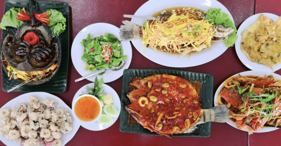 tempat tempat makan sedap di jerantut yang wajib dicuba 2