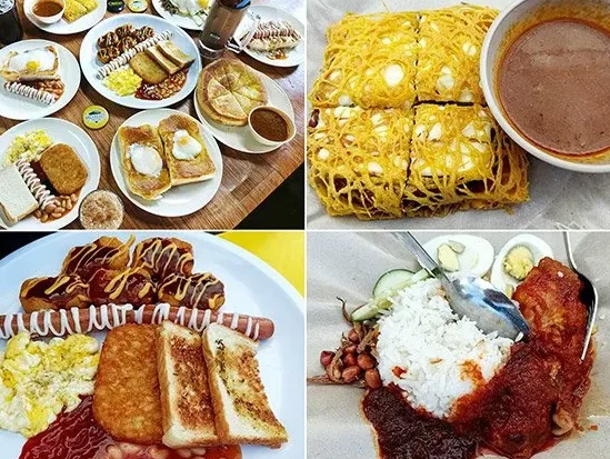 Tempat-Tempat Makan Sedap di Kuala Kedah Yang Wajib Dicuba 1 tempat tempat makan sedap di kuala kedah yang wajib dicuba 1