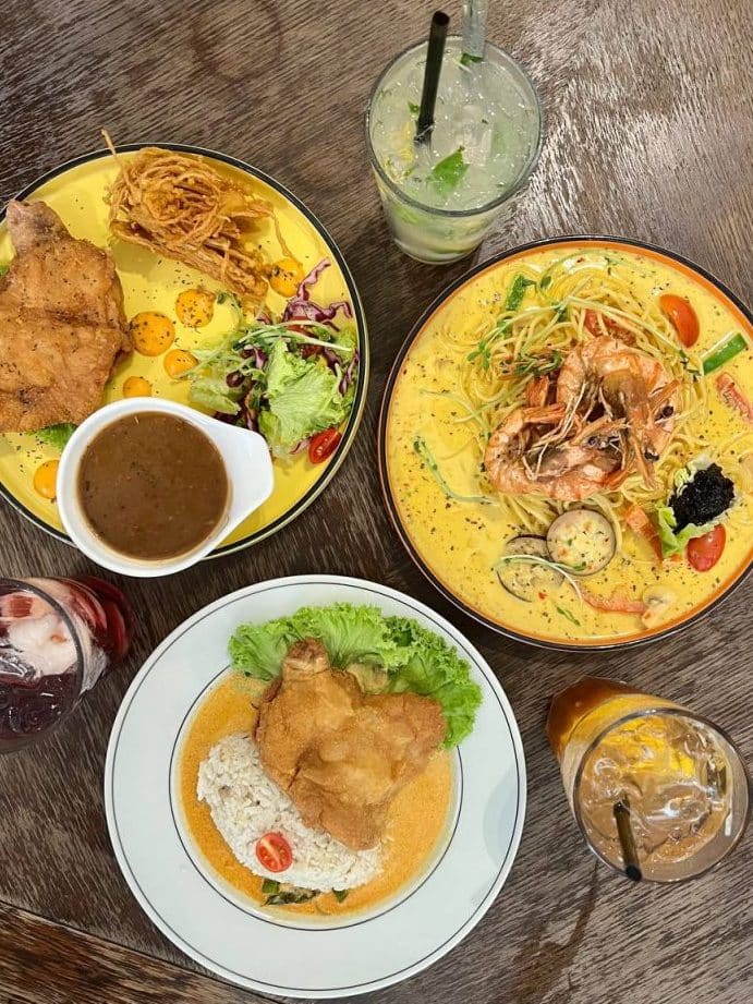 tempat tempat makan sedap di kuang yang wajib dicuba 2