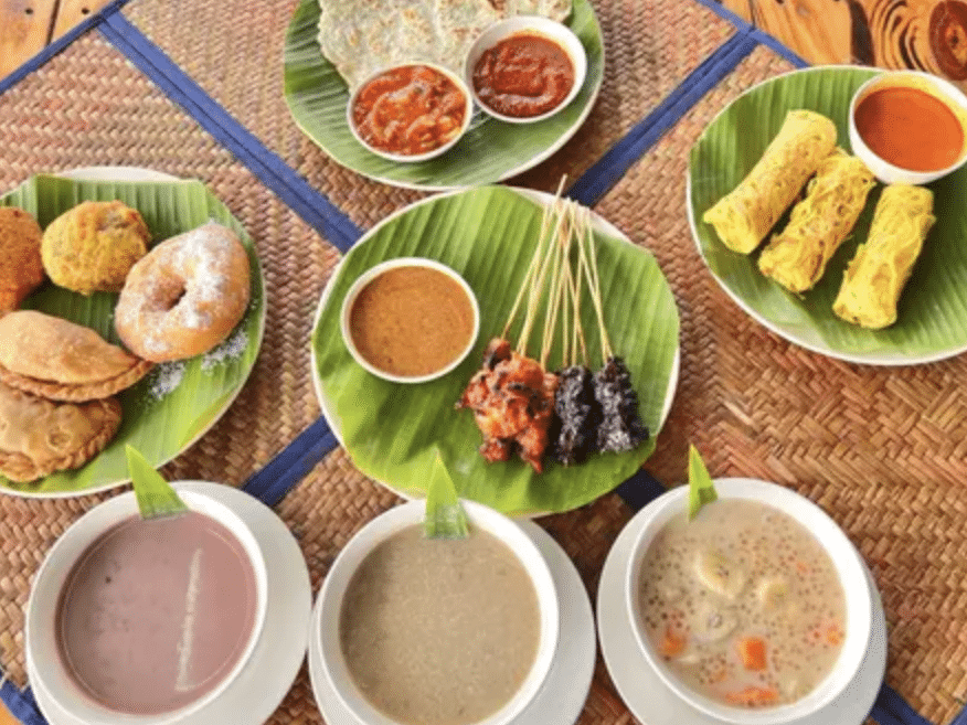 Tempat-Tempat Makan Sedap di Marang Yang Wajib Anda Cuba 1 tempat tempat makan sedap di marang yang wajib anda cuba 2