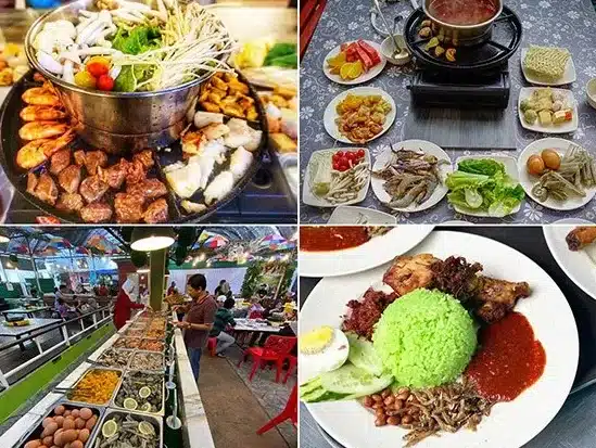 Tempat-Tempat Makan Sedap di Tanah Rata yang Wajib Dicuba 1 tempat tempat makan sedap di tanah rata yang wajib dicuba 2