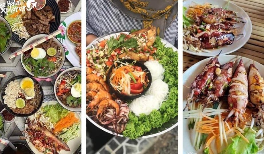 tempat tempat makan sedap di tumpat yang wajib dicuba 1