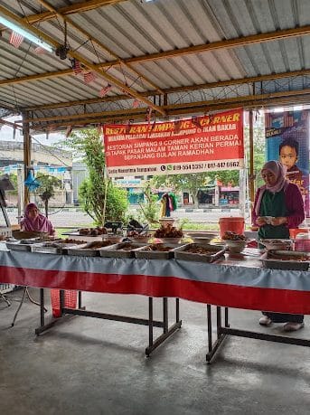 tempat tempat terbaik untuk makan sedap di nibong tebal 3