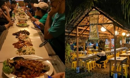tempat tengan makan sedap en pekan nenas yang wajib anda cuba