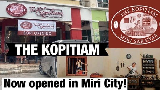 the kopitiam