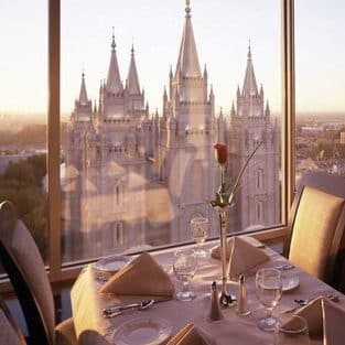 The Roof Restaurant 1 the roof restaurant