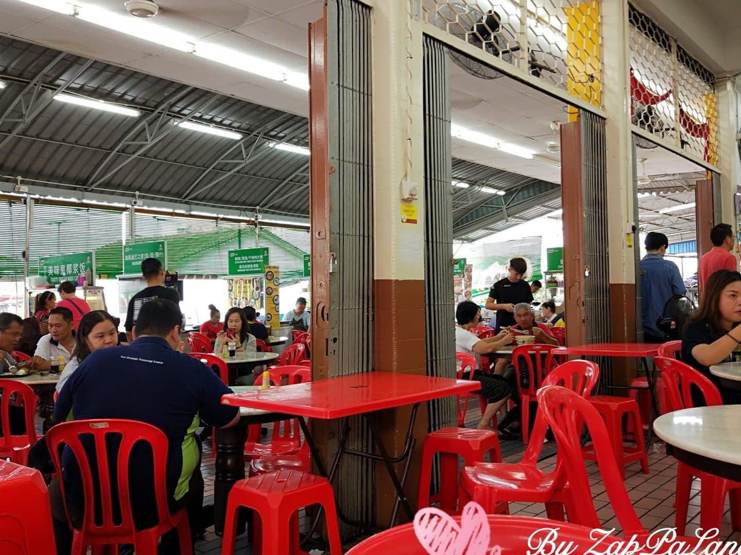 Thong Kee Bentong (溏記海南餐廳) 1 thong kee bentong e6ba8fe8a898e6b5b7e58d97e9a490e5bbb3