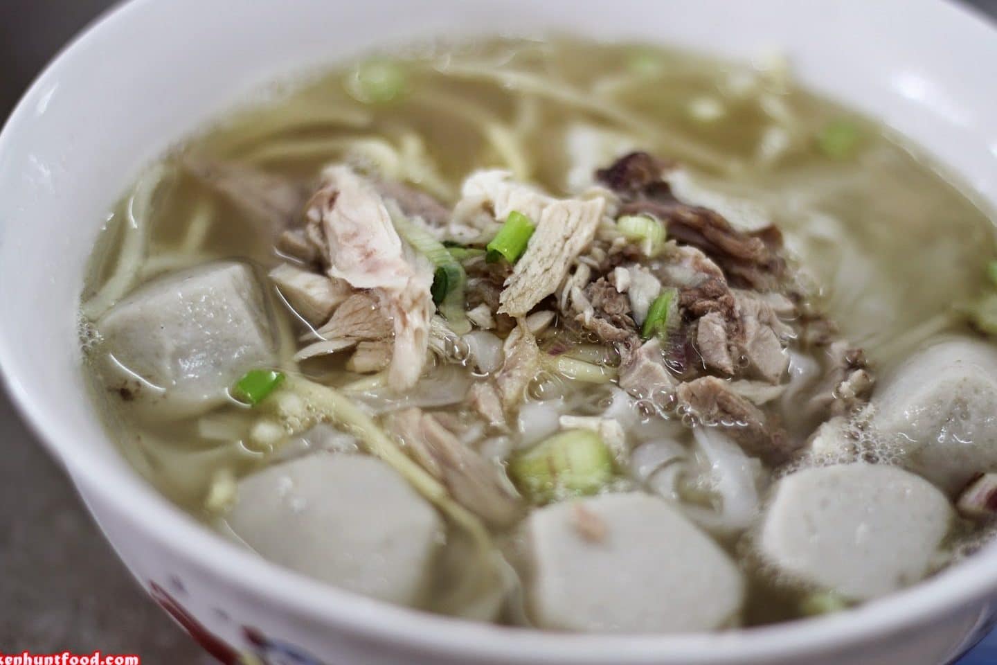 Three Kingdom Koay Teow Thng 1 three kingdom koay teow thng