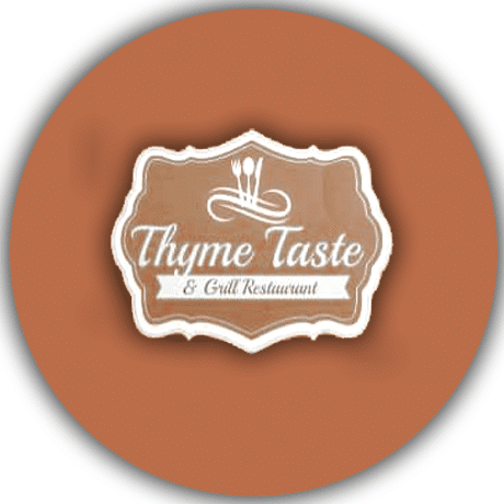 thyme taste grill restaurant