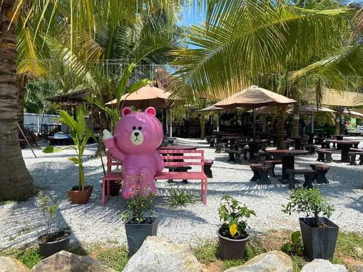 TK Coconut Farm Ville 1 tk coconut farm ville