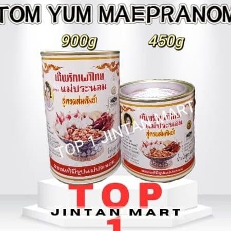 TM TOMYAM BY HARRAZ TOMYAM 1 tm tomyam by harraz tomyam