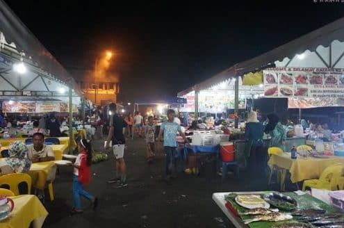 Todak Waterfront Hawker Center 1 todak waterfront hawker center