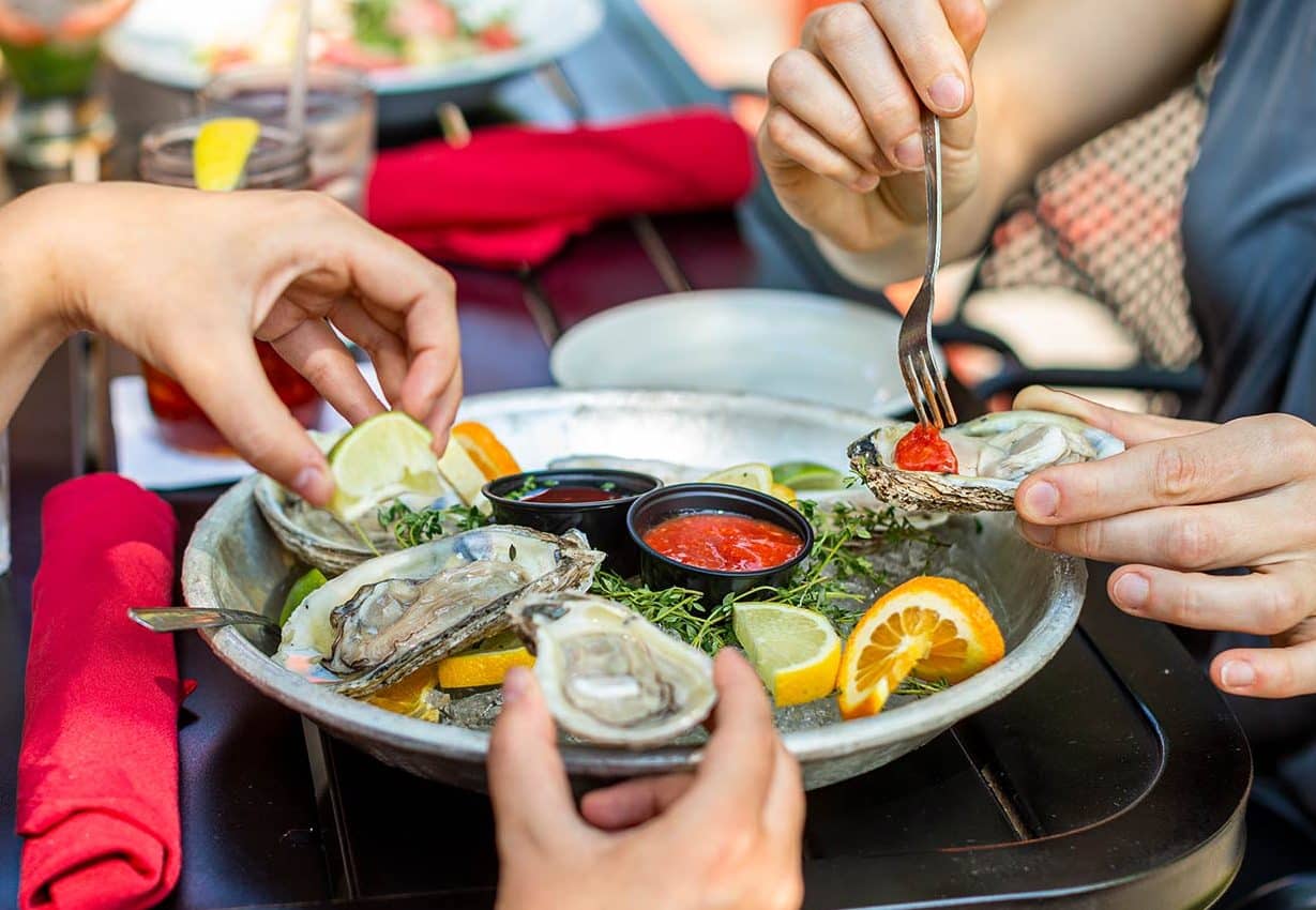 Top Taste Seafood 1 top taste seafood