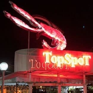 Topspot Food Court 1 topspot food court