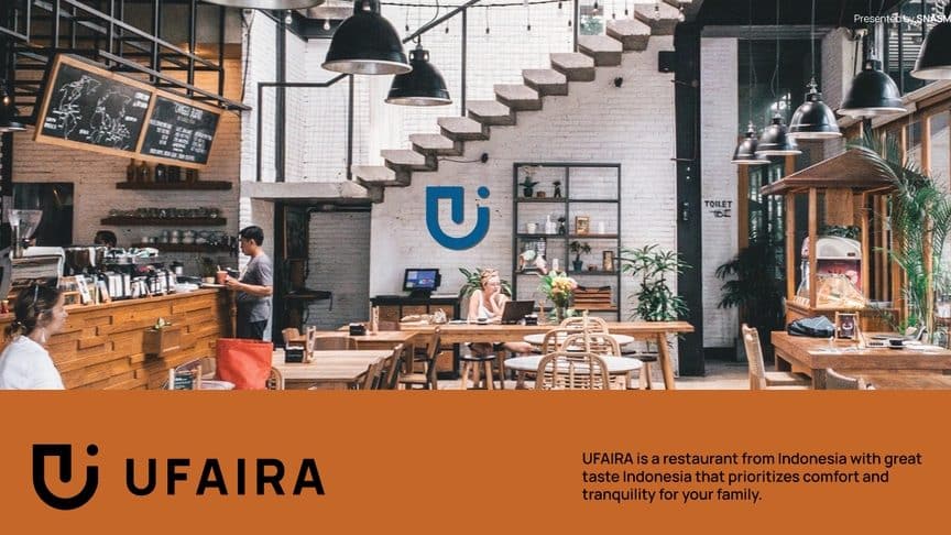 ufaira cafe