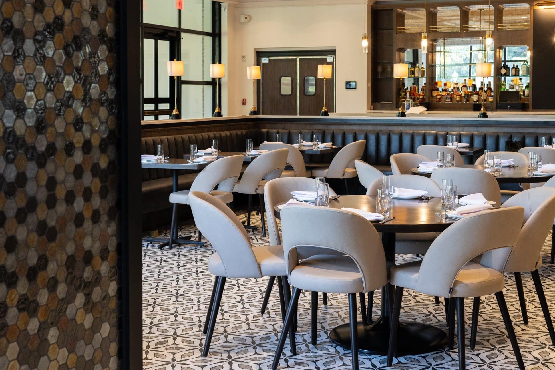 union restaurant