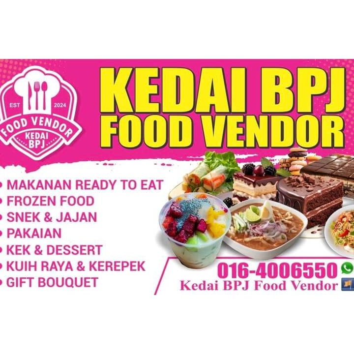 Vendor Makan Murah RM3 1 vendor makan murah rm3
