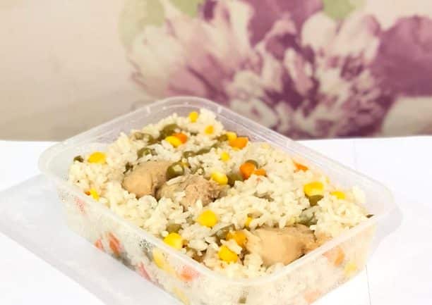 Wahab Nasi Campur 1 wahab nasi campur