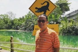 Warong D'Laman Pak Hamid 1 warong dlaman pak hamid