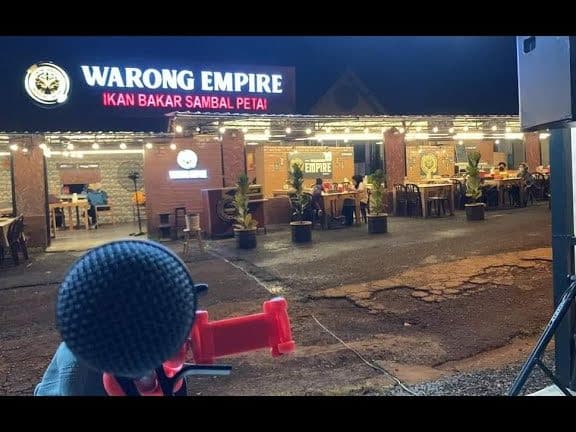 warong empire segamat 1