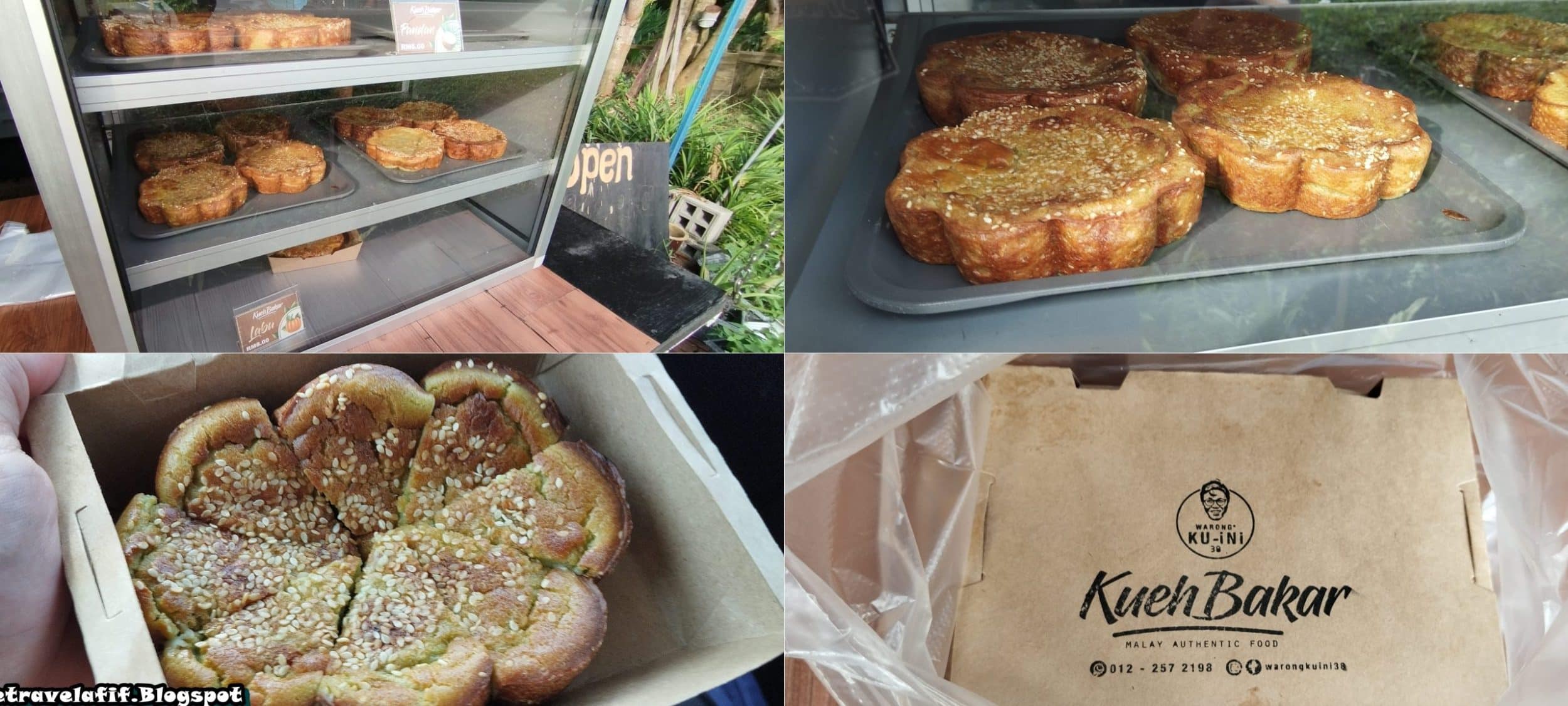 Warong Ku-ini 38 Kuih Bakar 1 warong ku ini 38 kuih bakar scaled