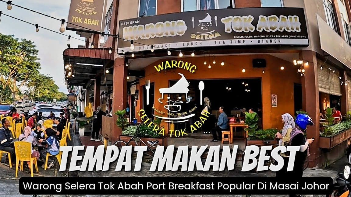 warong salai tok abah