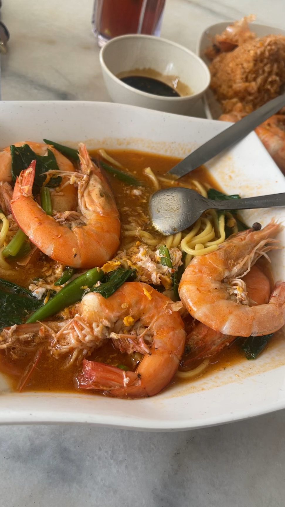 Warong Seafood/zafiran seafood 1 warong seafood zafiran seafood
