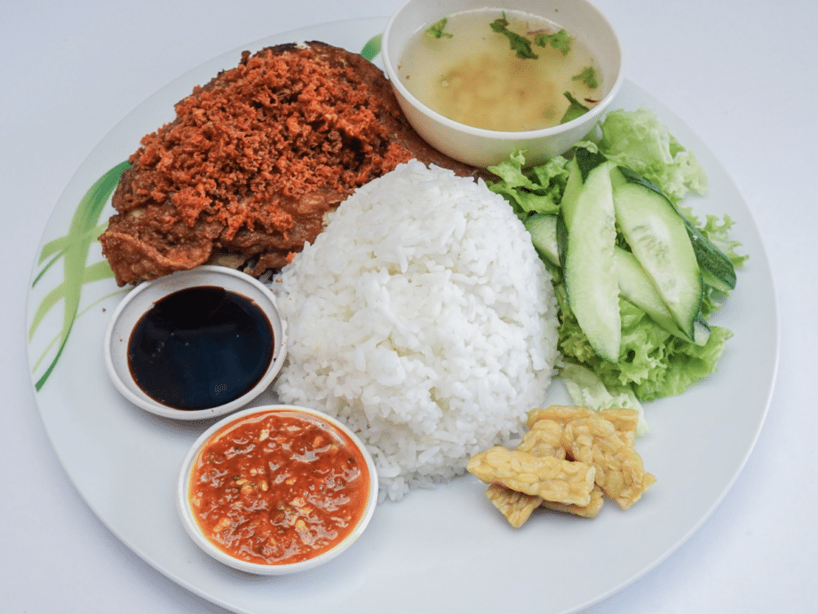 Warong Sedap Pauh Indah 1 warong sedap pauh indah