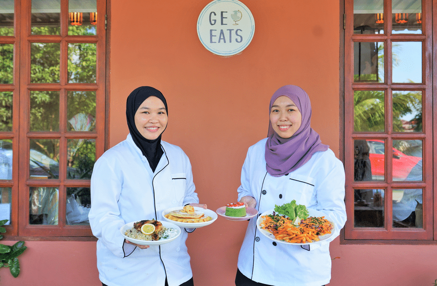 warong sisters