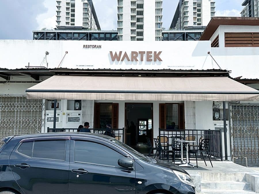 wartek ss15