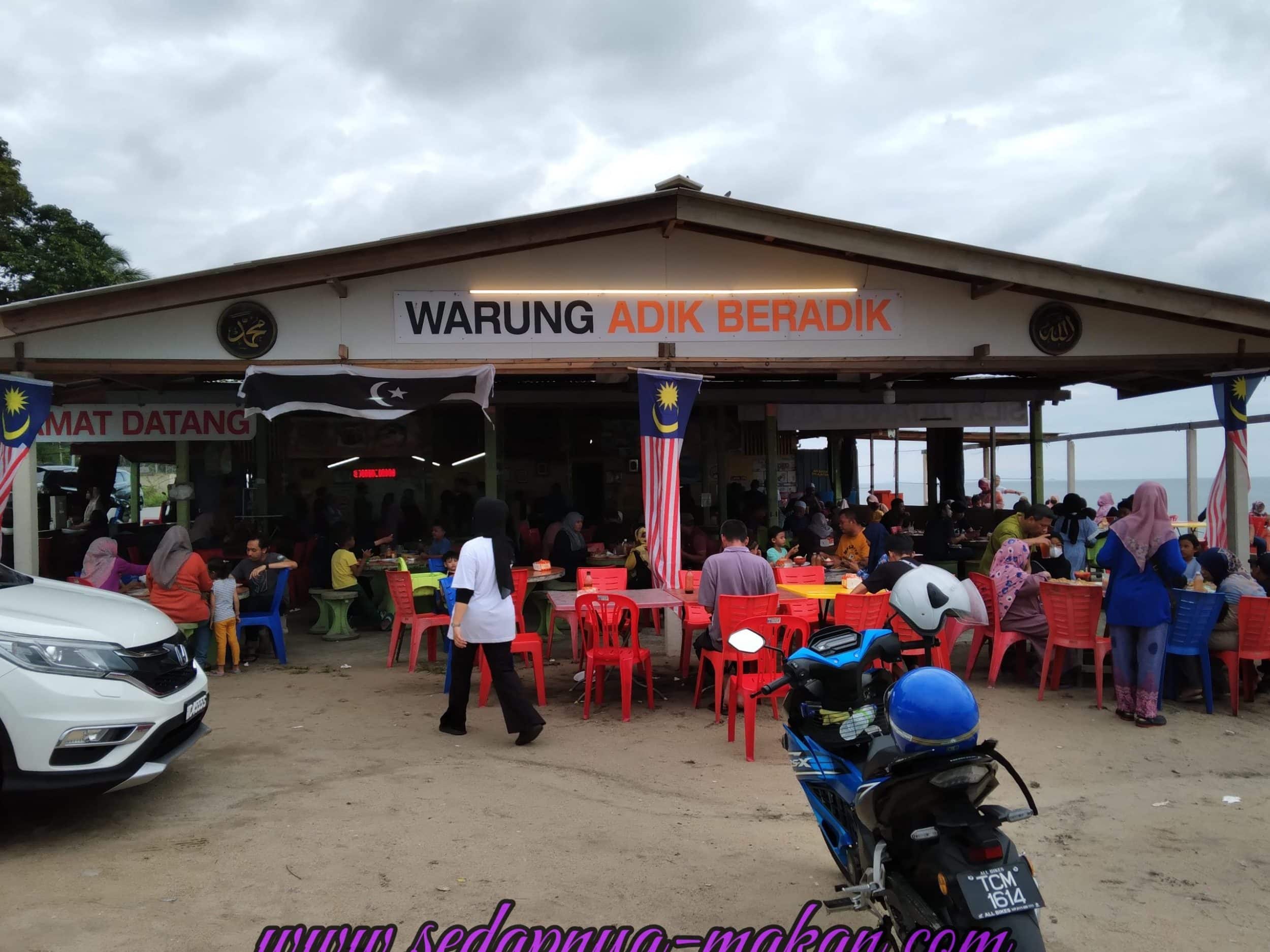 WARUNG ADIK BERADIK PERINGAT 1 warung adik beradik peringat scaled