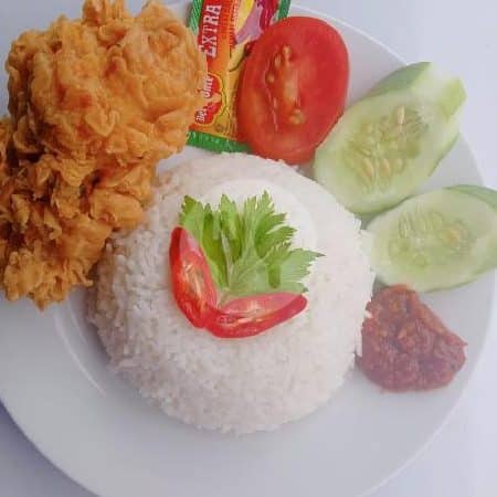 Warung Bismillah 1 warung bismillah