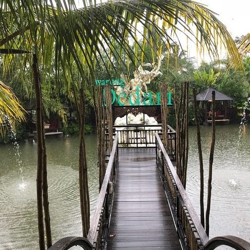 Warung Bridge Water 1 warung bridge water