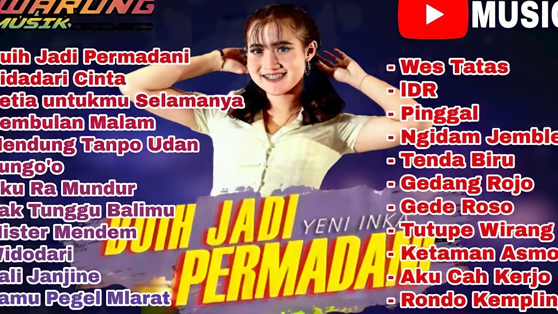 Warung Buih Buih Cinta 1 warung buih buih cinta
