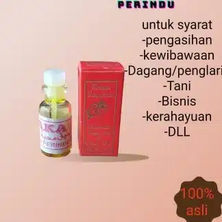 warung buluh perindu