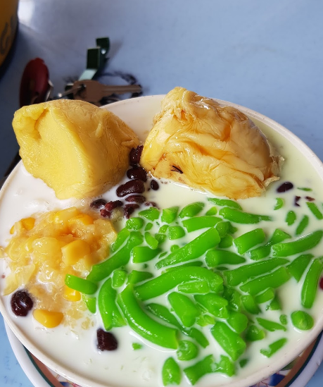Warung Cendol Kg. Pulau 1 warung cendol kg pulau