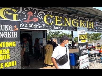 Warung Cengkih 1 warung cengkih